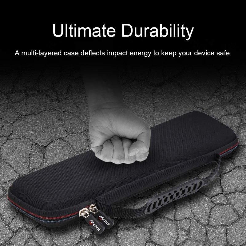 Mchoi Hard Portable Case Compatible with Korg nanoKONTROL2 Slim-Line USB Control Surface(Case Only) - Image 5